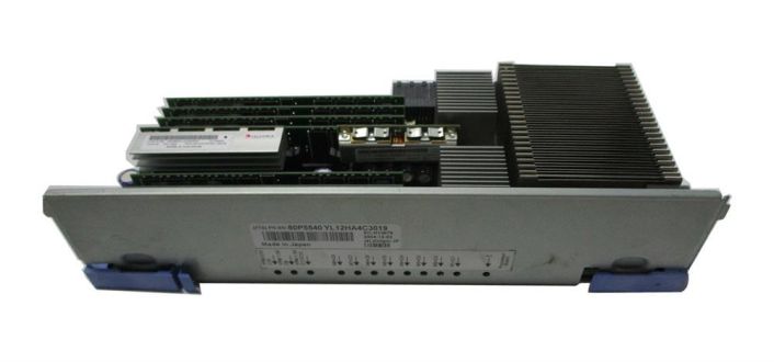 80P5540 IBM 1.5 GHz Processor Card