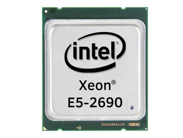 94Y7545 IBM 2.90GHz 8.00GT/s QPI 20MB L3 Cache Intel Xeon E5-2690 8 Core Processor Upgrade