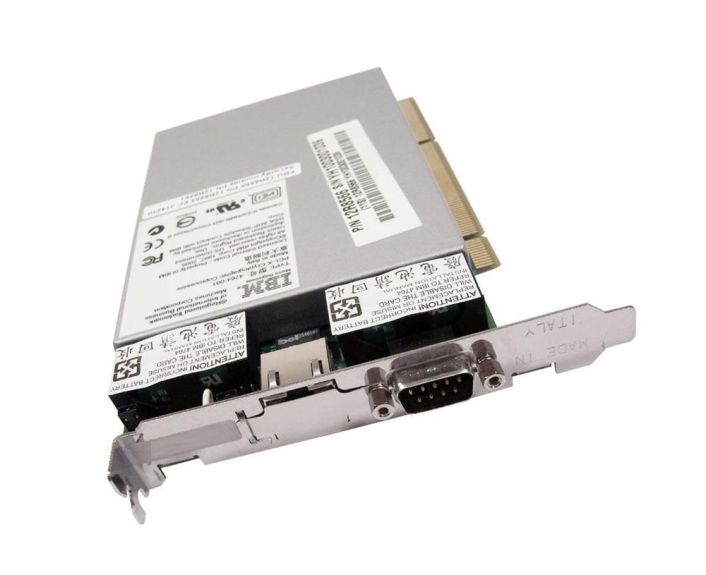 12R8566 IBM Eserver Cryptographic Coprocessor (4764-001) Security Module PCix