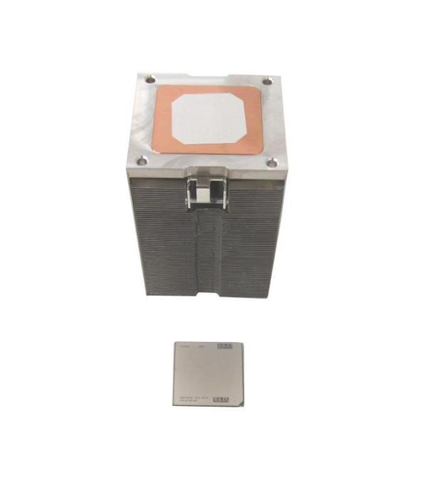 74Y8598 IBM 3.55GHz 8 Core Processor Module (8205-E6C)