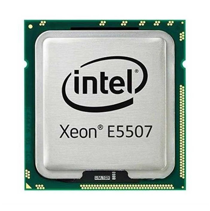 59Y4016 IBM 2.26GHz 4.80GT/s QPI 4MB L3 Cache Intel Xeon E5507 Quad Core Processor Upgrade