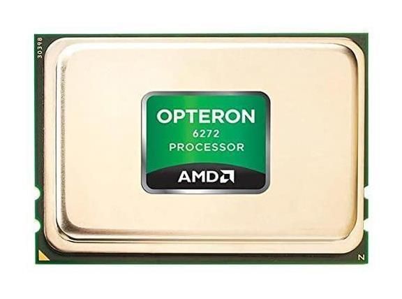 90Y5344 IBM 2.10GHz 16MB Cache 115W AMD Opteron 6272 16 Core Processor Upgrade