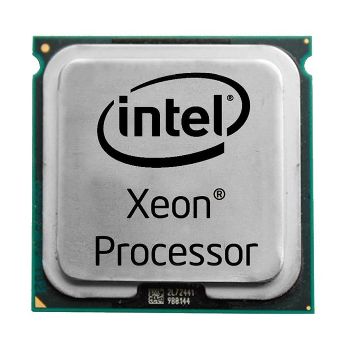 40K1643 IBM 2.80GHz 800MHz FSB 4MB L2 Cache Intel Xeon Dual Core Processor Upgrade