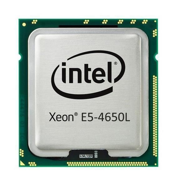 88Y7456 IBM 2.60GHz 8.00GT/s QPI 20MB L3 Cache Intel Xeon E5-4650L 8 Core Processor Upgrade