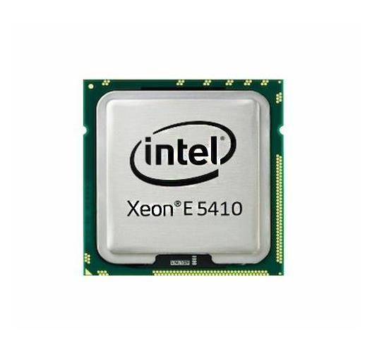44R5645 IBM 2.33GHz 1333MHz FSB 12MB L2 Cache Intel Xeon E5410 Quad Core Processor Upgrade for System x3650