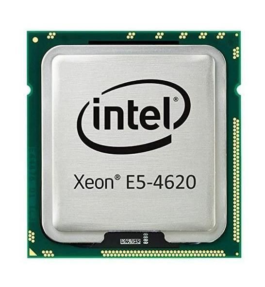 88Y7328 IBM 2.20GHz 7.20GT/s QPI 16MB L3 Cache Intel Xeon E5-4620 8 Core Processor Upgrade