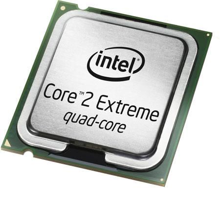 QX9775 Intel Core 2 Extreme Quad Core 3.20GHz 1600MHz FSB 12MB L2 Cache Processor