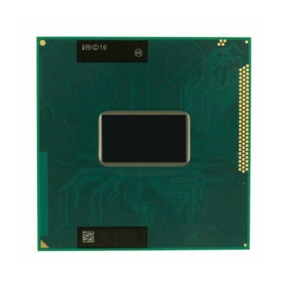 SR0MT Intel Core i7-3520M Dual-Core 2.90GHz 5.00GT/s DMI 4MB L3 Cache Socket PGA 988 Mobile Processor