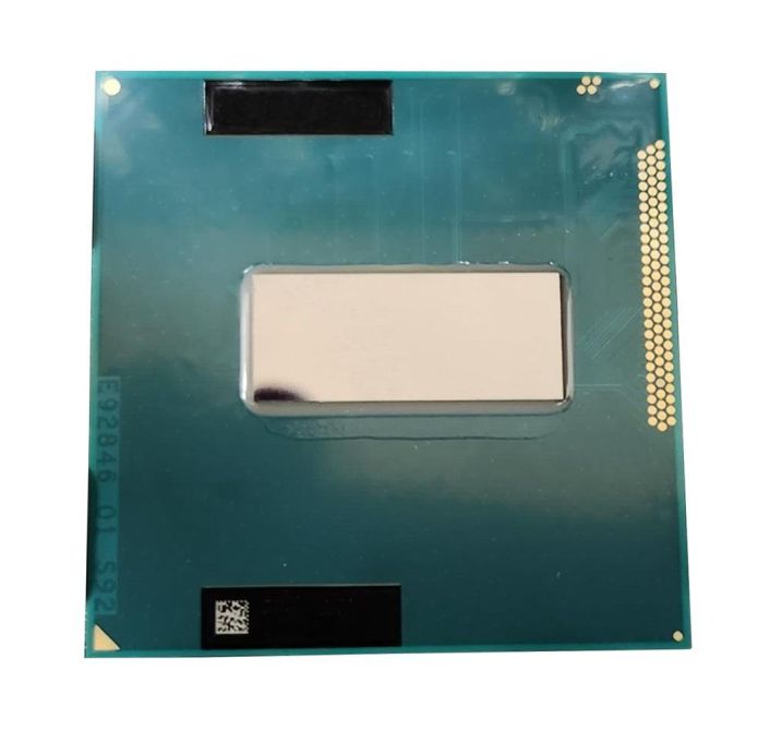 AW8063801118306S Intel Core i7-3610QE Quad-Core 2.30GHz 5.00GT/s DMI 6MB L3 Cache Socket FCPGA988 Mobile Processor