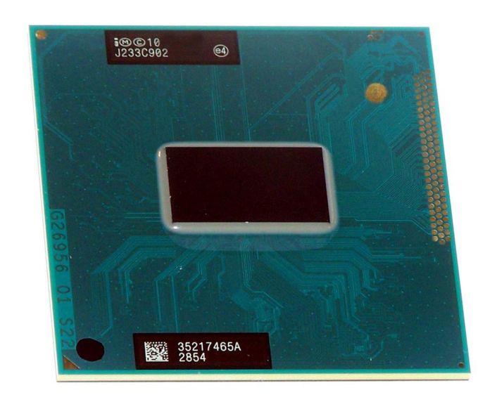 SR0MX Intel Core i5-3320M Dual-Core 2.60GHz 5.00GT/s DMI 3MB L3 Cache Socket PGA 988 Mobile Processor