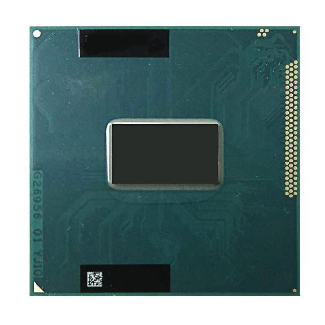 AV8063801110901 Intel Core i5-3230M Dual Core 2.60GHz 5.00GT/s DMI 3MB L3 Cache Socket BGA 1023 Mobile Processor