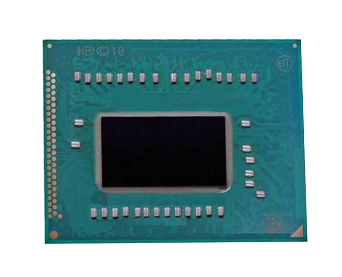 AW8063801110300 Intel Core i5-3340M Dual Core 2.70GHz 5.00GT/s DMI 3MB L3 Cache Socket PGA 988 Mobile Processor