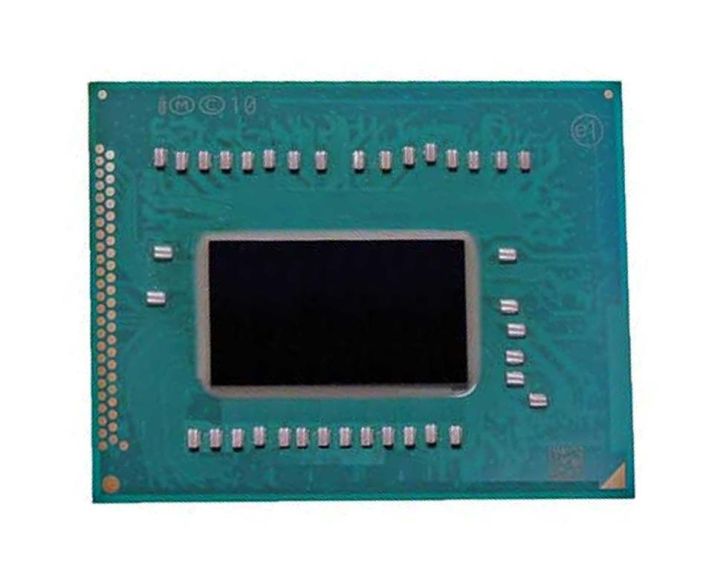 SR0XB Intel Core i5-3340M Dual-Core 2.70GHz 5.00GT/s DMI 3MB L3 Cache Socket BGA 1023 Mobile Processor