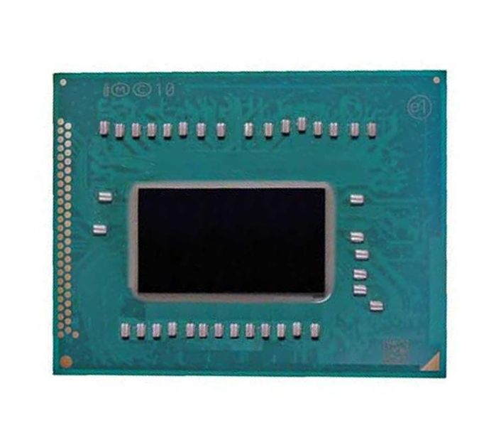 SR0XE Intel Core i5-3437U Dual Core 1.90GHz 5.00GT/s DMI 3MB L3 Cache Socket BGA 1023 Mobile Processor