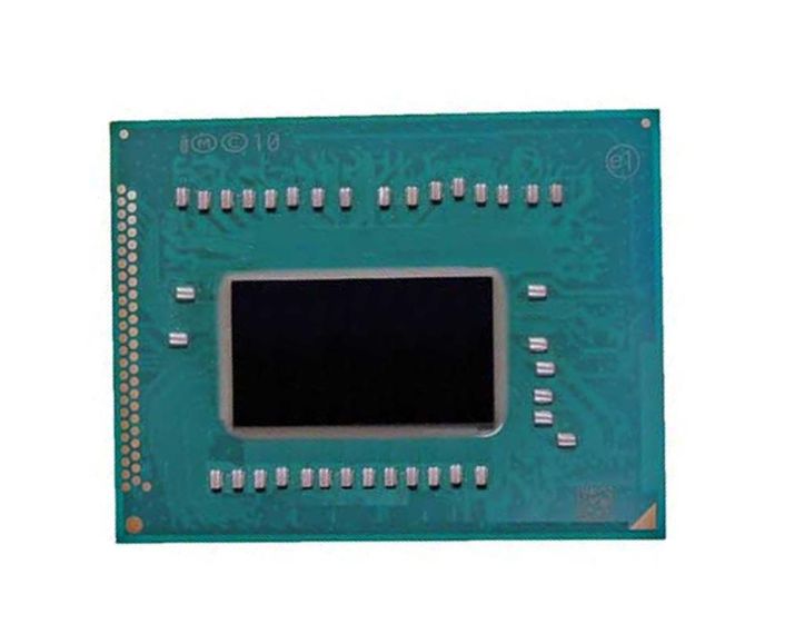 AV8063801433100S Intel Core i5-3339Y Dual-Core 1.50GHz 5.00GT/s DMI 3MB L3 Cache Socket BGA 1023 Mobile Processor