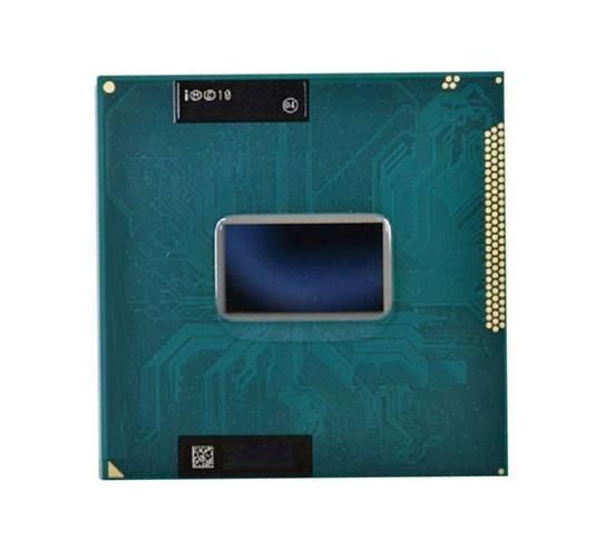 AW8063801117902S Intel Core i3-3120ME Dual-Core 2.40GHz 5.00GT/s DMI 3MB L3 Cache Socket FCBGA1023 Mobile Processor