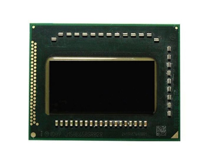 SR02R Intel Core i7-2760QM Quad-Core 2.40GHz 5.00GT/s DMI 6MB L3 Cache Socket BGA1224 Mobile Processor