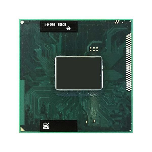 AV8062700995806 Intel Core i5-2450M Dual Core 2.50GHz 5.00GT/s DMI 3MB L3 Cache Socket BGA 1023 Mobile Processor