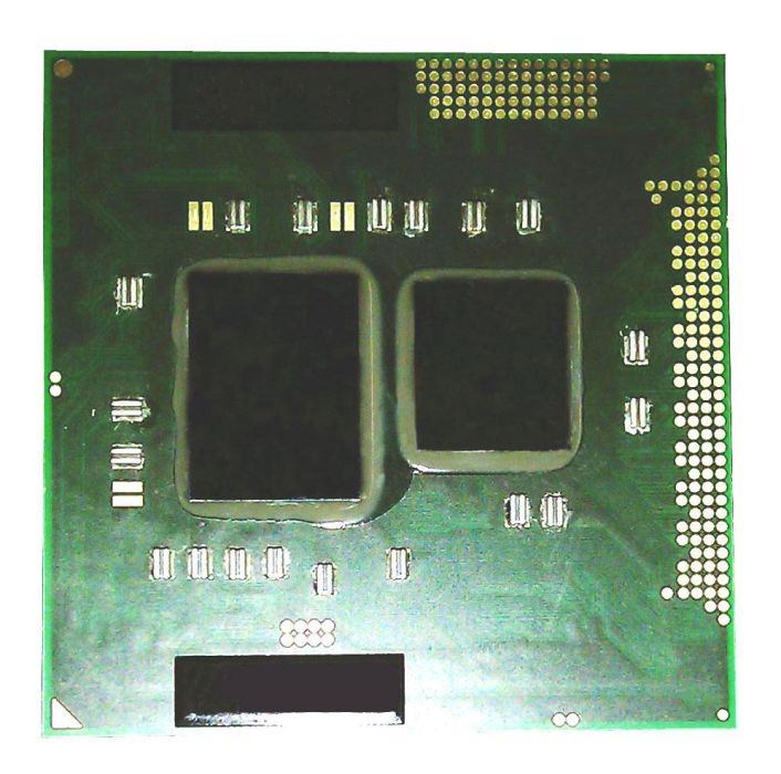 SR0D6 Intel Core i5-2467M Dual Core 1.60GHz 5.00GT/s DMI 3MB L3 Cache Socket BGA 1023 Mobile Processor
