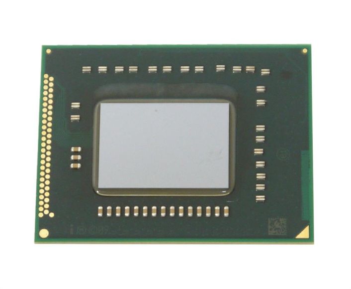 SR06Y Intel Core i5-2435M Dual Core 2.40GHz 5.00GT/s DMI 3MB L3 Cache Socket BGA 1023 Mobile Processor