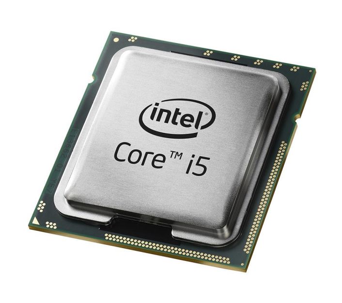 SR0CT Intel Core i5-2467M Dual Core 1.60GHz 5.00GT/s DMI 3MB L3 Cache Socket BGA 1023 Mobile Processor