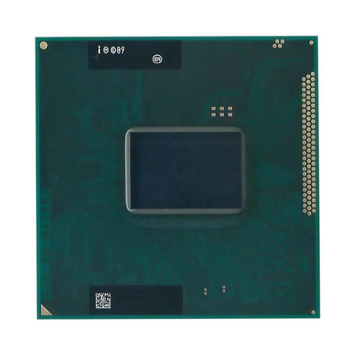 BX80627152520M Intel Core i5-2520M Dual Core 2.50GHz 5.00GT/s DMI 3MB L3 Cache Socket BGA 1023 Mobile Processor