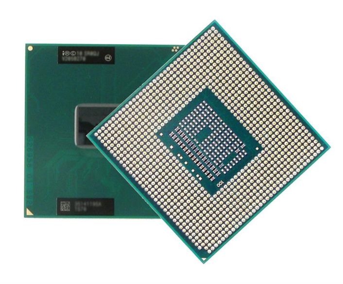 FF8062700846606 Intel Core i3-2330M Dual Core 2.20GHz 5.00GT/s DMI 3MB L3 Cache Socket PGA 988 Mobile Processor