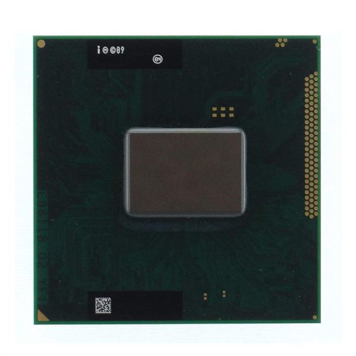 AV8062700846806 Intel Core i3-2330M Dual Core 2.20GHz 5.00GT/s DMI 3MB L3 Cache Socket BGA 1023 Mobile Processor