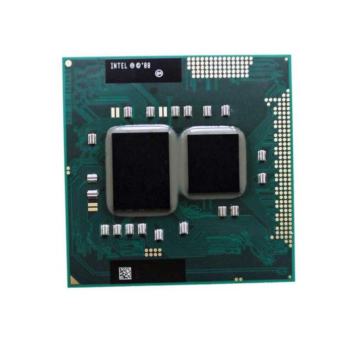 SR04P Intel Core i3-2312M Dual-Core 2.10GHz 5.00GT/s DMI 3MB L3 Cache Socket PGA 988 Mobile Processor