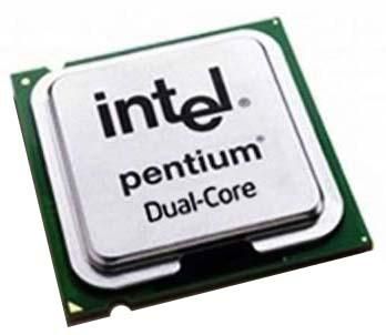 T4400 Intel Pentium Dual Core 2.20GHz 800MHz FSB 1MB L2 Cache Mobile Processor