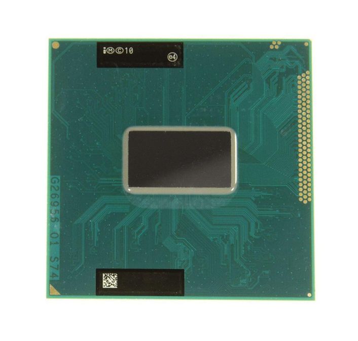 SR0U1 Intel Pentium 2020M Dual Core 2.40GHz 5.00GT/s DMI 2MB L3 Cache Socket PGA 988 Mobile Processor