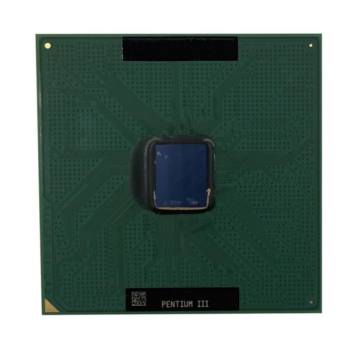 SL5TF Intel Pentium III 1.00GHz 100MHz FSB 256KB L2 Cache Socket 495 Mobile Processor