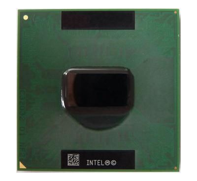 LF80539GE0301M Intel Pentium T2080 Dual Core 1.73GHz 533MHz FSB 1MB L2 Cache Socket PPGA478 Mobile Processor