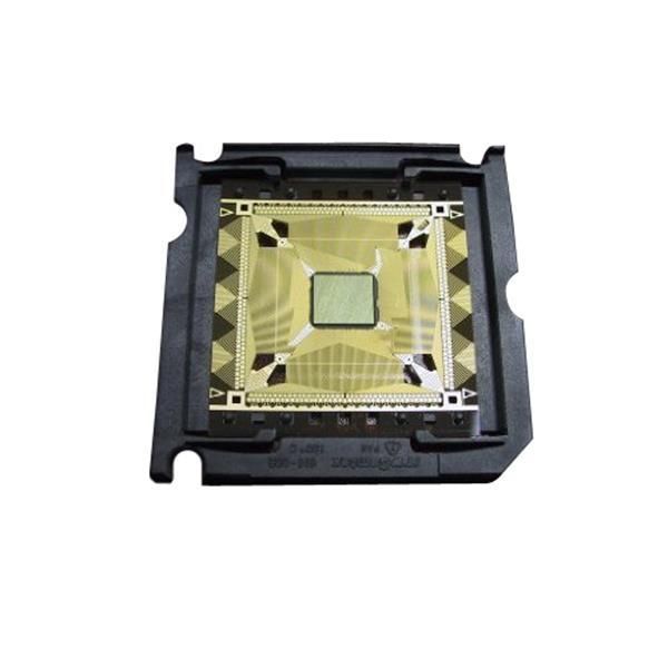SL2N5 Intel Pentium MMX 266MHz 66MHz FSB 16KB L1 Cache Socket TCP320 Mobile Processor