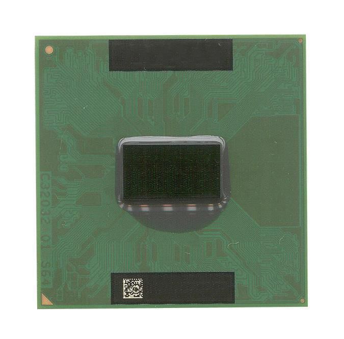 LE80536GC0332M Intel Pentium M 745 1.80GHz 400MHz FSB 2MB L2 Cache Socket 479 Mobile Processor