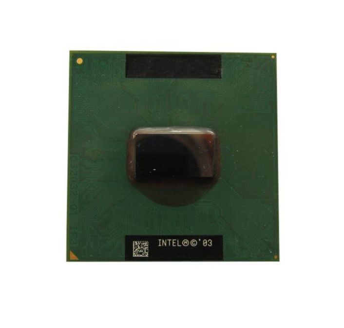 RH80536GC0252MT Intel Pentium M 725A 1.60GHz 400MHz FSB 2MB L2 Cache Socket MPGA479 Mobile Processor