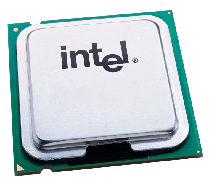 2129Y Intel Pentium Dual Core 1.10GHz 5.00GT/s DMI 2MB L3 Cache Mobile Processor