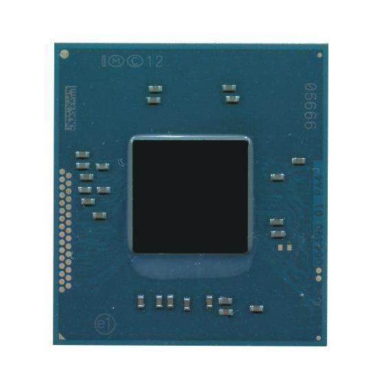 SR1W2 Intel Pentium N3530 Quad-Core 2.16GHz 2MB L2 Cache Socket BGA 1170Mobile Processor