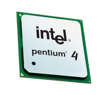 L424630 Intel Pentium 4 518 2.80GHz 533MHz FSB 1MB L2 Cache Socket PPGA478 Mobile Processor