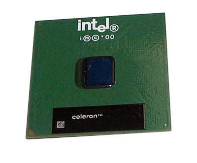 SL75J Intel Celeron 2.40GHz 400MHz FSB 256KB L2 Cache Socket PPGA478 Mobile Processor