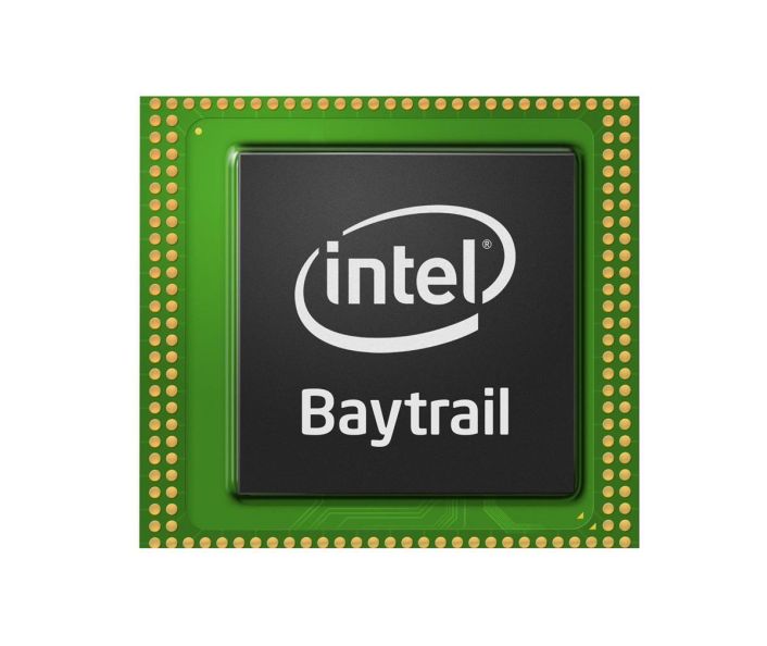 N2807 Intel Celeron Dual Core 1.58GHz 1MB L2 Cache Mobile Processor