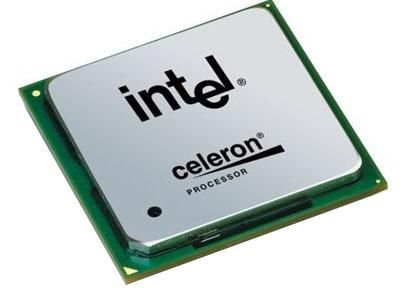 U3400 Intel Celeron Dual Core 1.06GHz 2.50GT/s DMI 2MB L3 Cache Mobile Processor