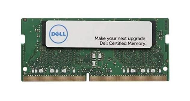 370-ADZP Dell 16GB PC4-21300 DDR4-2666MHz non-ECC Unbuffered CL19 260-Pin SoDimm 1.2V Dual Rank Memory Module