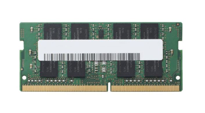 5UG01AV HP 32GB PC4-21300 DDR4-2666MHz non-ECC Unbuffered CL19 260-Pin SoDimm 1.2V Dual Rank Memory Module