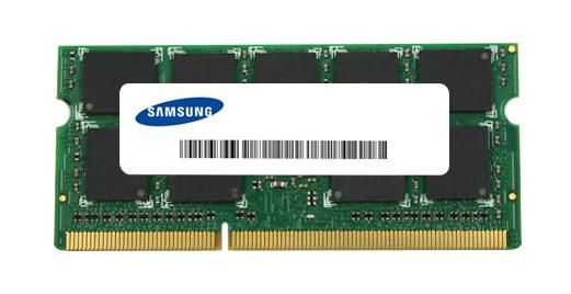 M474B5173EB0-YMA Samsung 4GB PC3-14900 DDR3-1866MHz ECC Unbuffered CL13 204-Pin SoDimm 1.35V Low Voltage Single Rank Memory Module