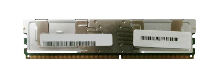 371-9068 Sun 2GB PC2-5300 DDR2-667MHz ECC Fully Buffered CL5 240-Pin DIMM Dual Rank Memory Module