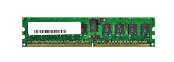 371-3653 Sun 2GB PC2-5300 DDR2-667MHz ECC Registered CL5 240-Pin DIMM Dual Rank Memory Module