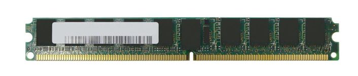 371-4409-01 Sun 2GB PC2-5300 DDR2-667MHz ECC Registered CL5 240-Pin DIMM Very Low Profile (VLP) Single Rank Memory Module