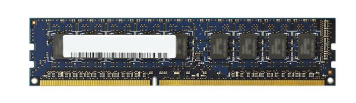 X3914A-N Sun 2GB PC3-10600 DDR3-1333MHz ECC Unbuffered CL9 240-Pin DIMM Dual Rank Memory Module
