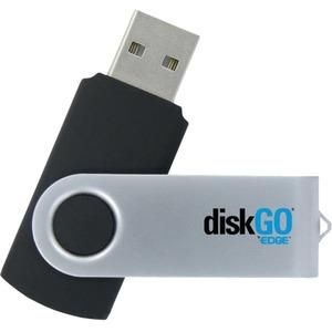 PE253431 Edge Memory 256GB Diskgo C2 USB Flash Drive